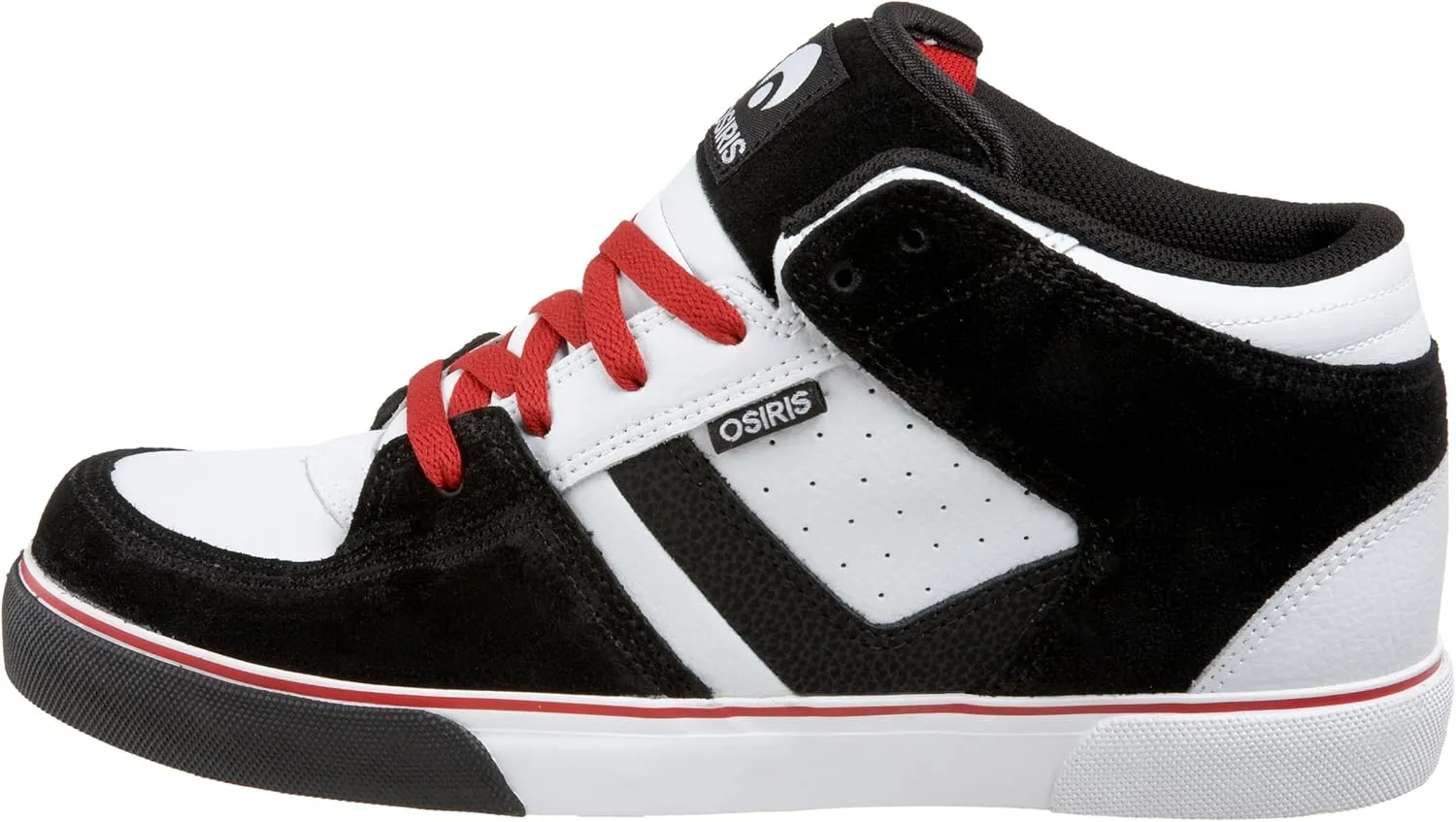 Osiris Men's Chino Mid Skate Shoe