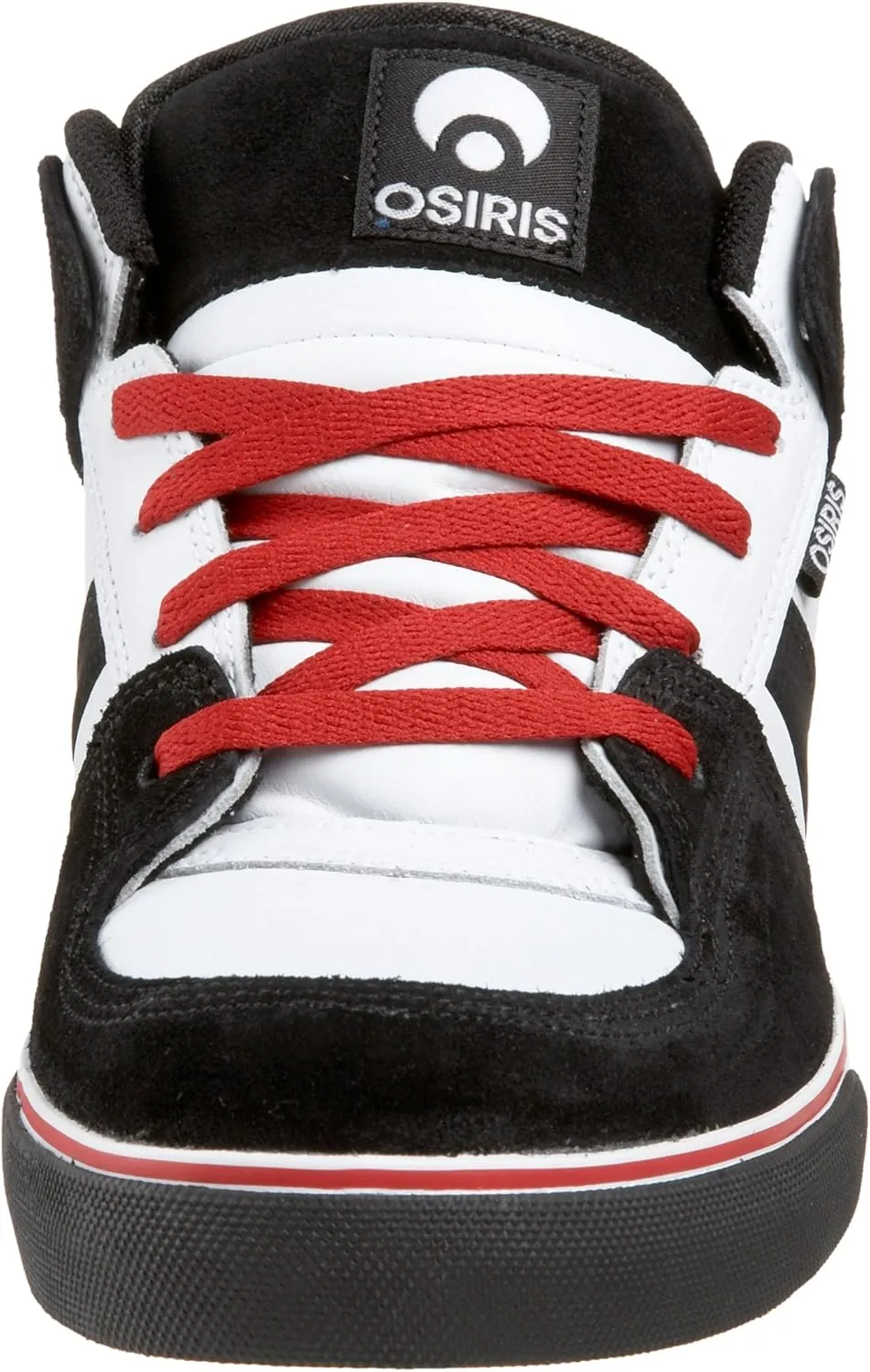 Osiris Men's Chino Mid Skate Shoe
