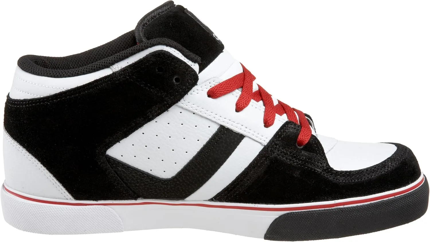 Osiris Men's Chino Mid Skate Shoe