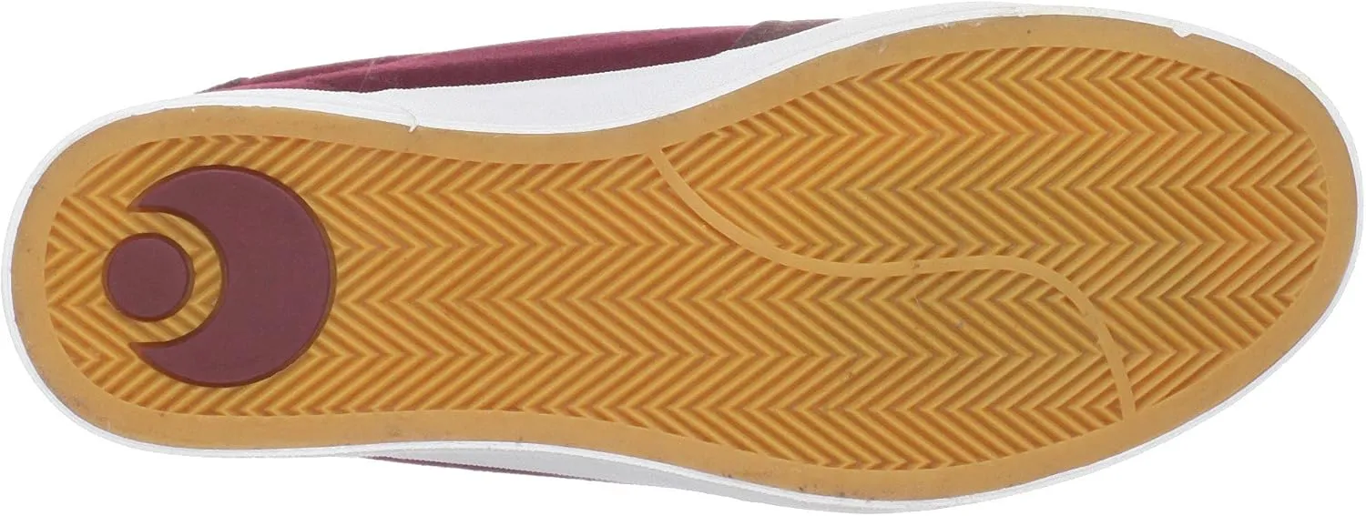 Osiris Men's Duffel VLC Skate Shoe