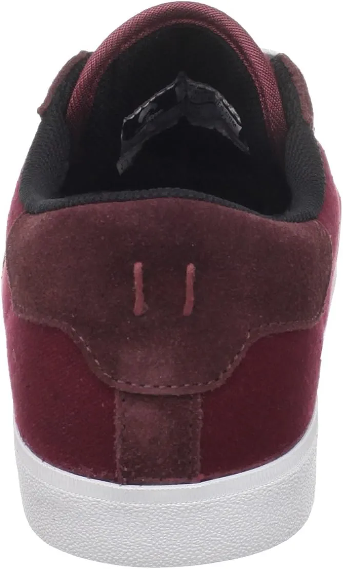 Osiris Men's Duffel VLC Skate Shoe