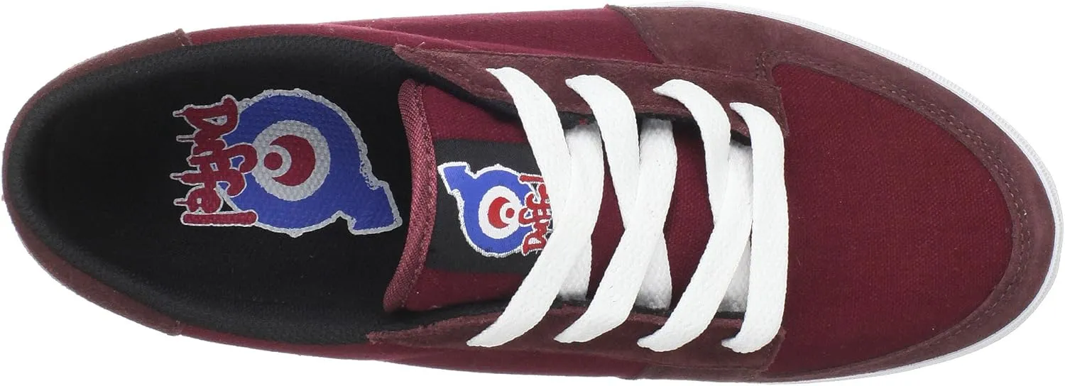 Osiris Men's Duffel VLC Skate Shoe