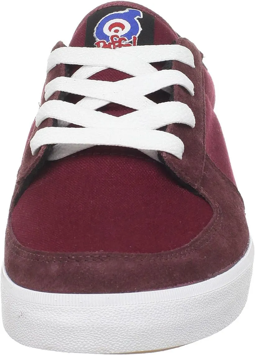 Osiris Men's Duffel VLC Skate Shoe