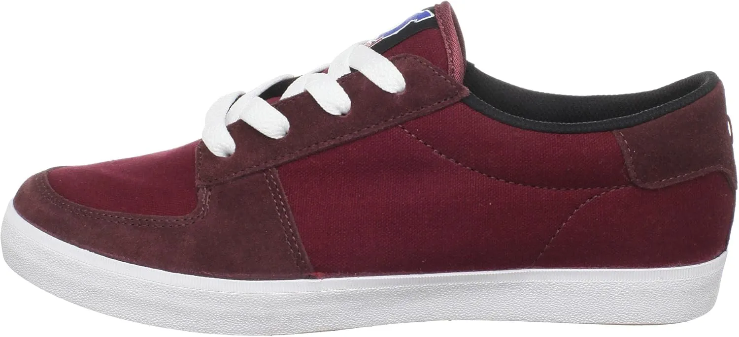 Osiris Men's Duffel VLC Skate Shoe