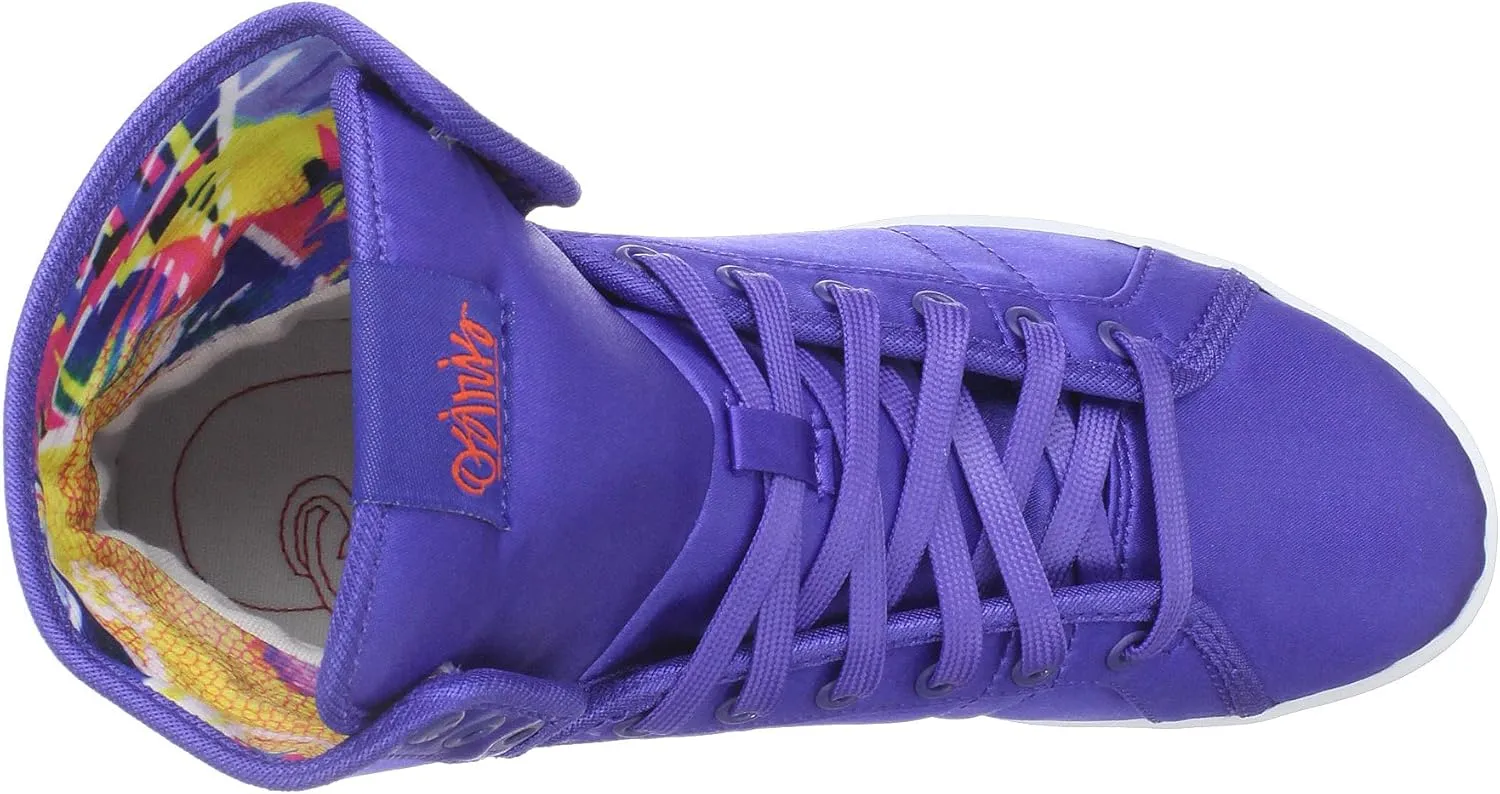 Osiris Women's Soha Skate Shoe