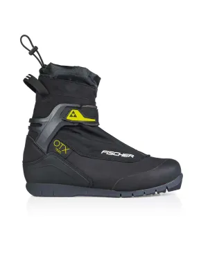 Otx Trail Cross-country Boots