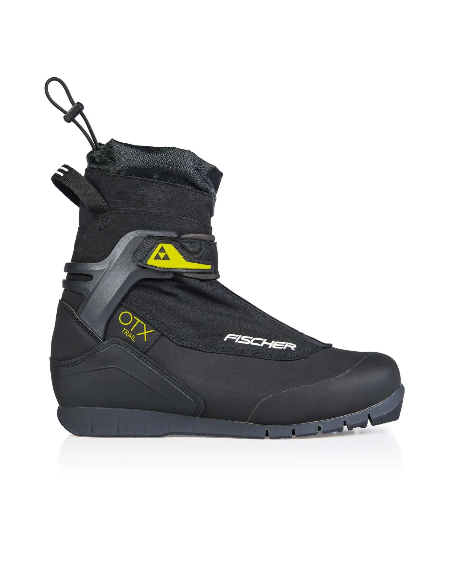 Otx Trail Cross-country Boots