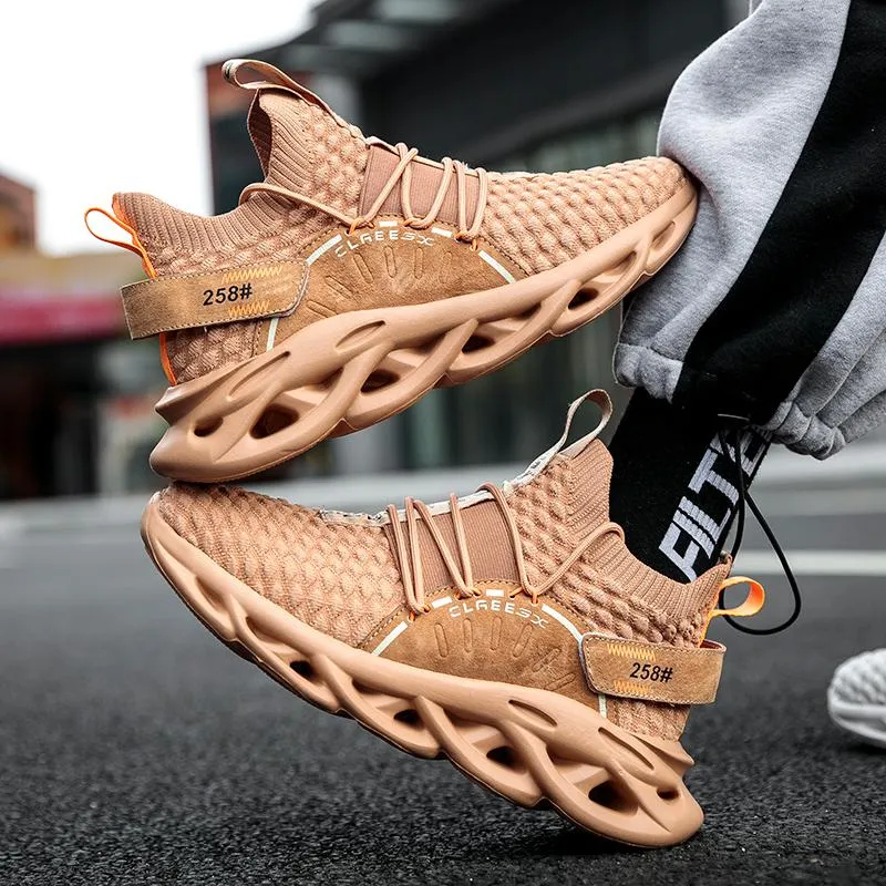 PHANTOM 'Release 258#' X9X Sneakers