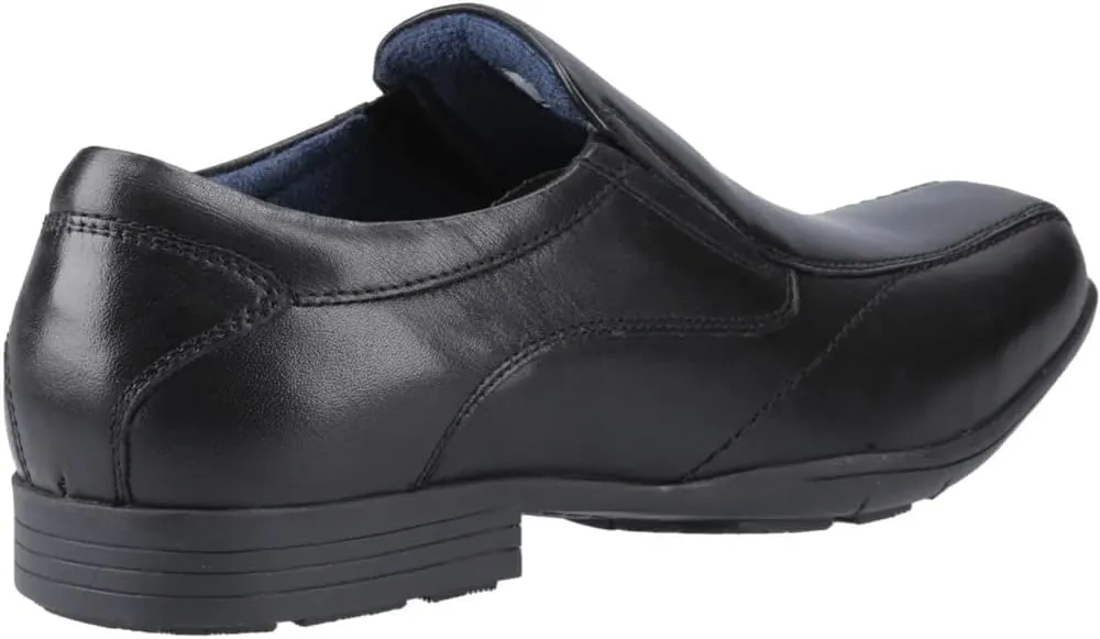 POD Kids Dundee Leather Shoes