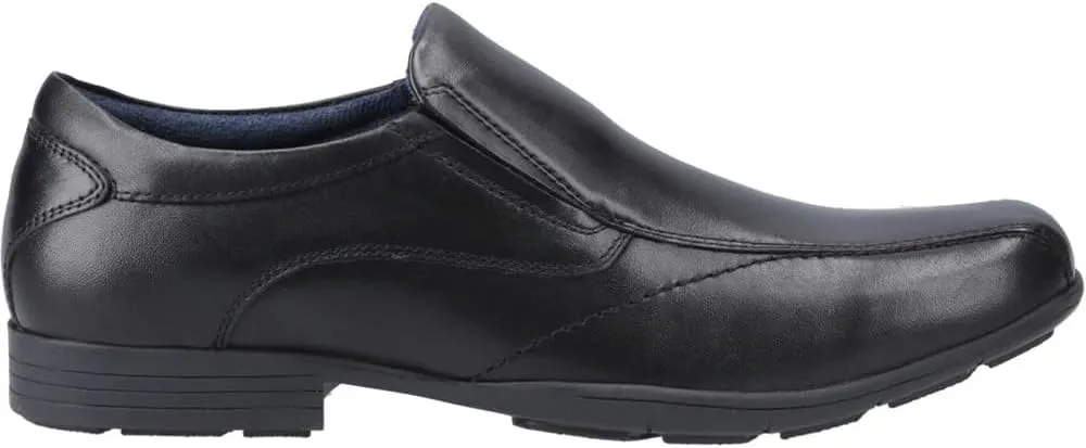 POD Kids Dundee Leather Shoes