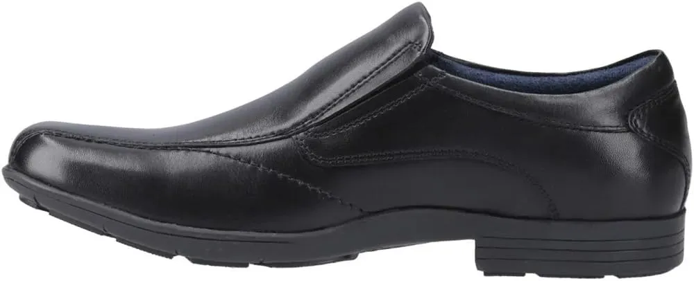 POD Kids Dundee Leather Shoes
