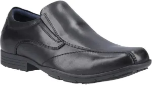 POD Kids Dundee Leather Shoes