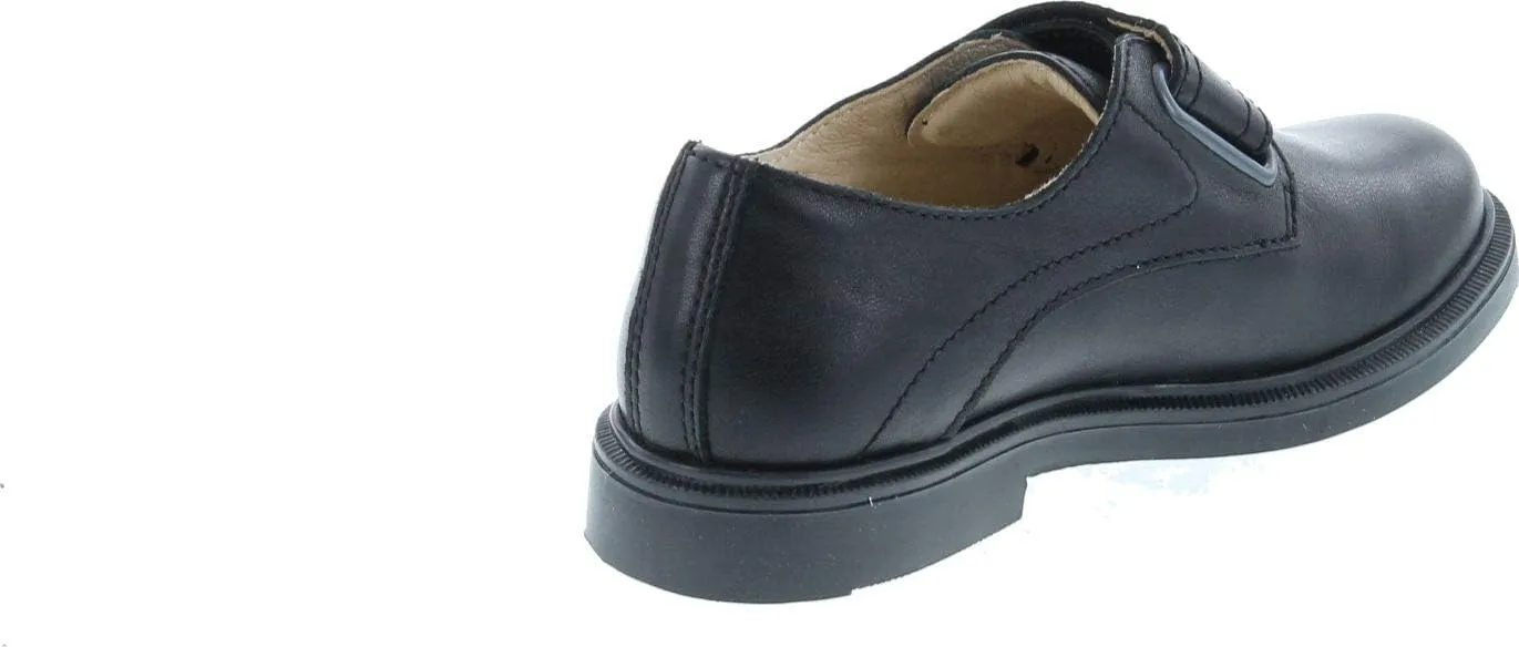Primigi Boys Leather Dress Casual Shoes