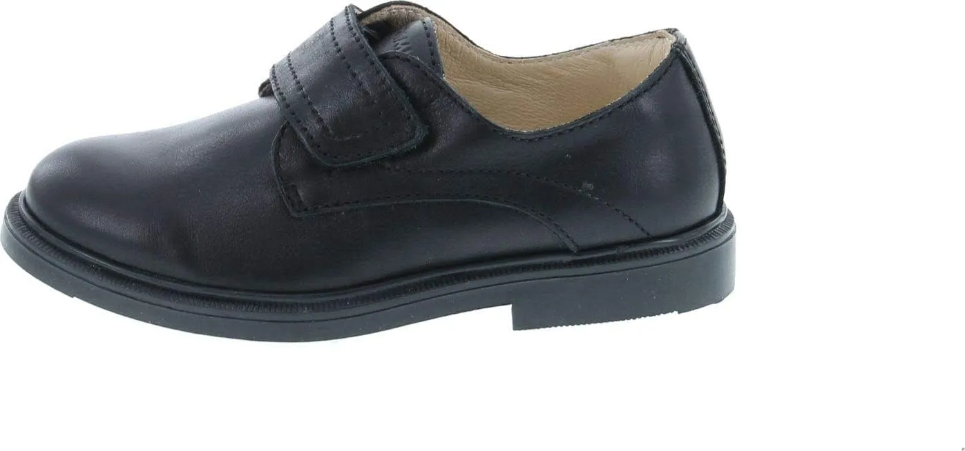Primigi Boys Leather Dress Casual Shoes