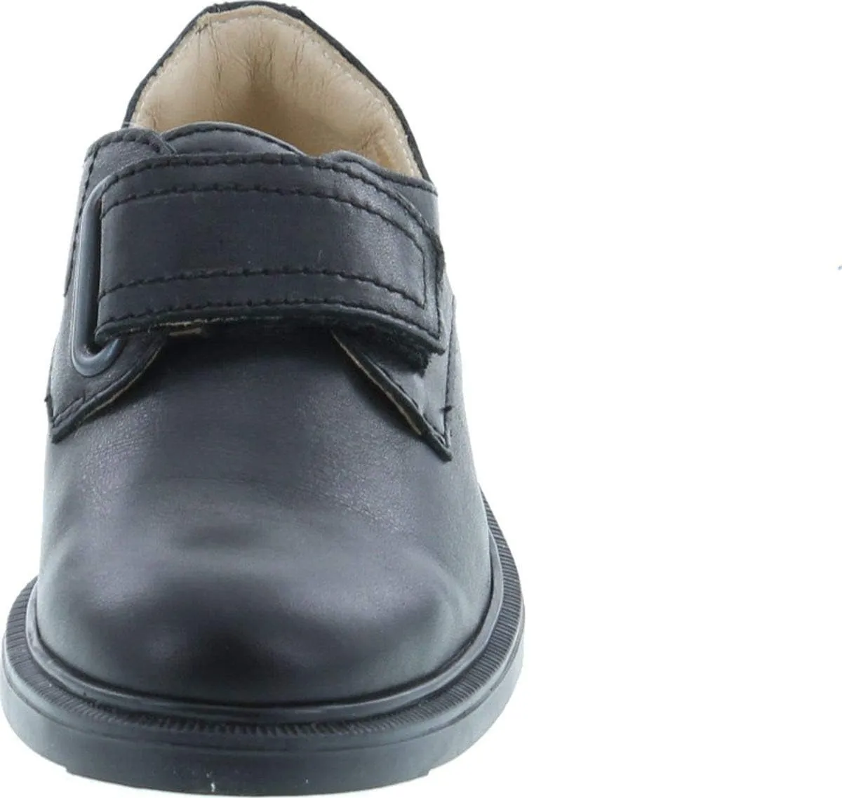 Primigi Boys Leather Dress Casual Shoes