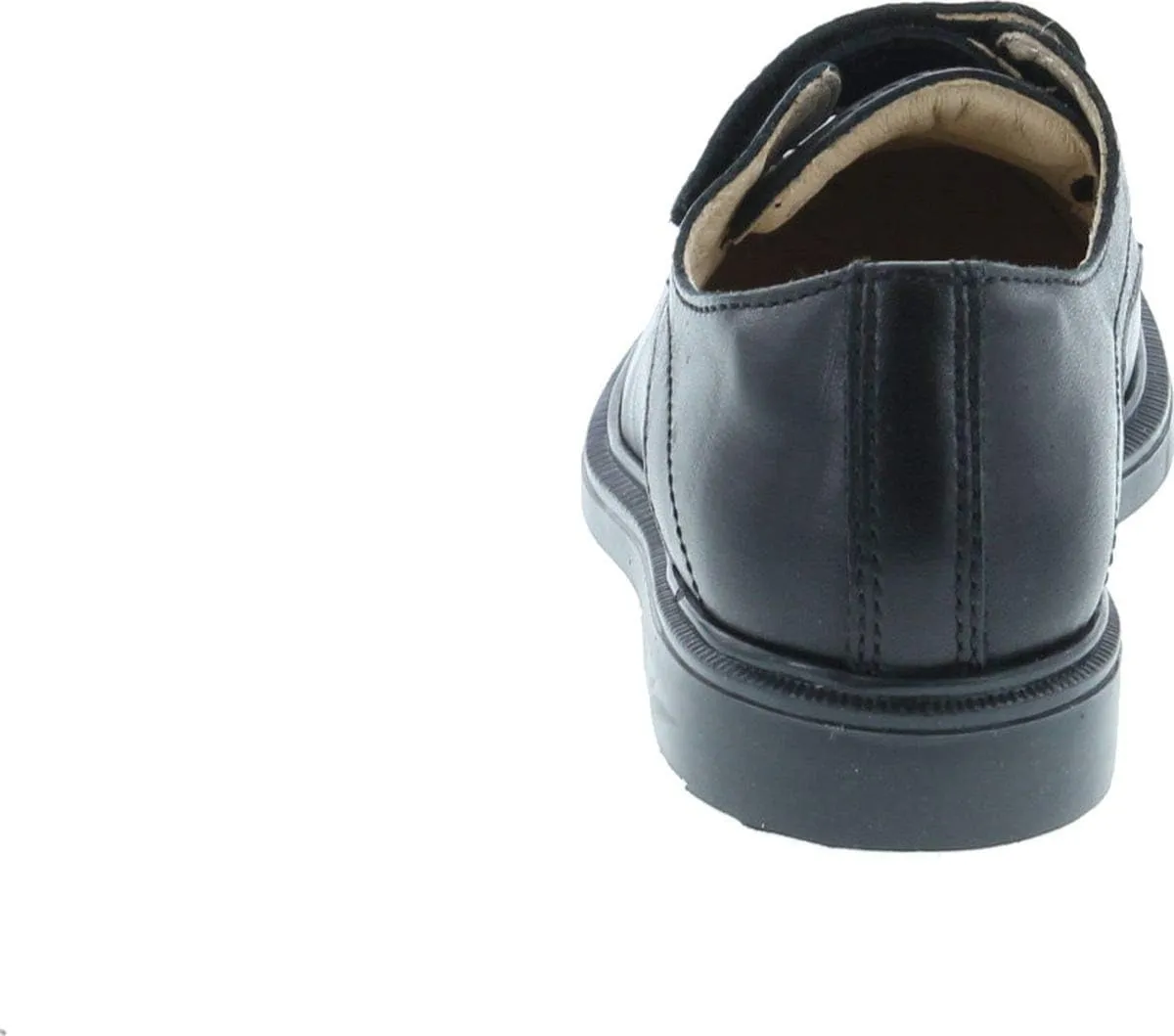 Primigi Boys Leather Dress Casual Shoes