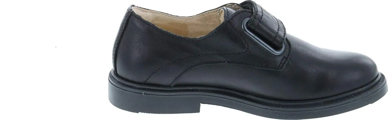 Primigi Boys Leather Dress Casual Shoes