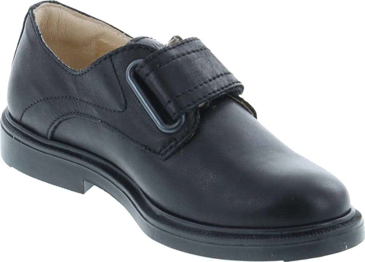 Primigi Boys Leather Dress Casual Shoes