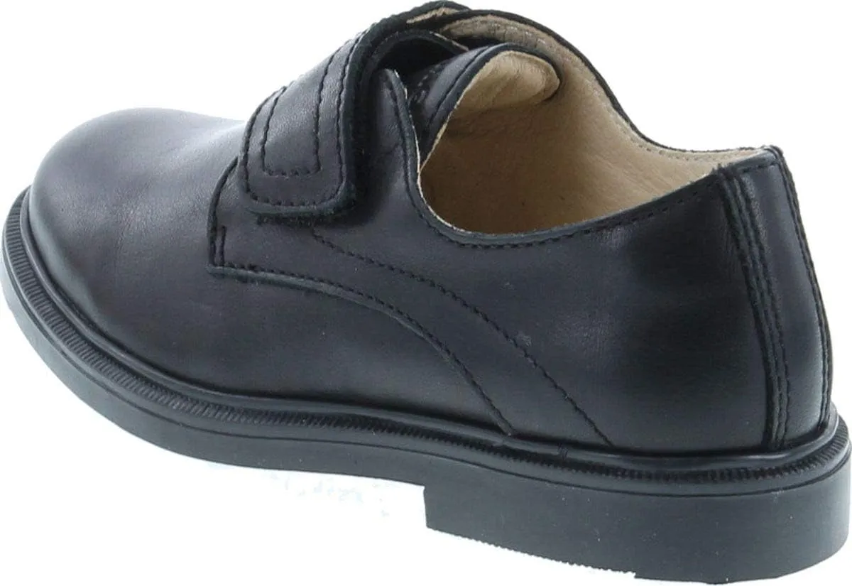 Primigi Boys Leather Dress Casual Shoes