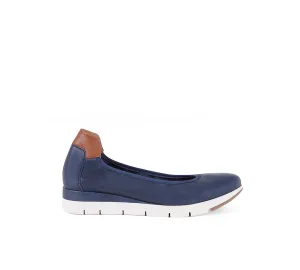 Promenade Navy