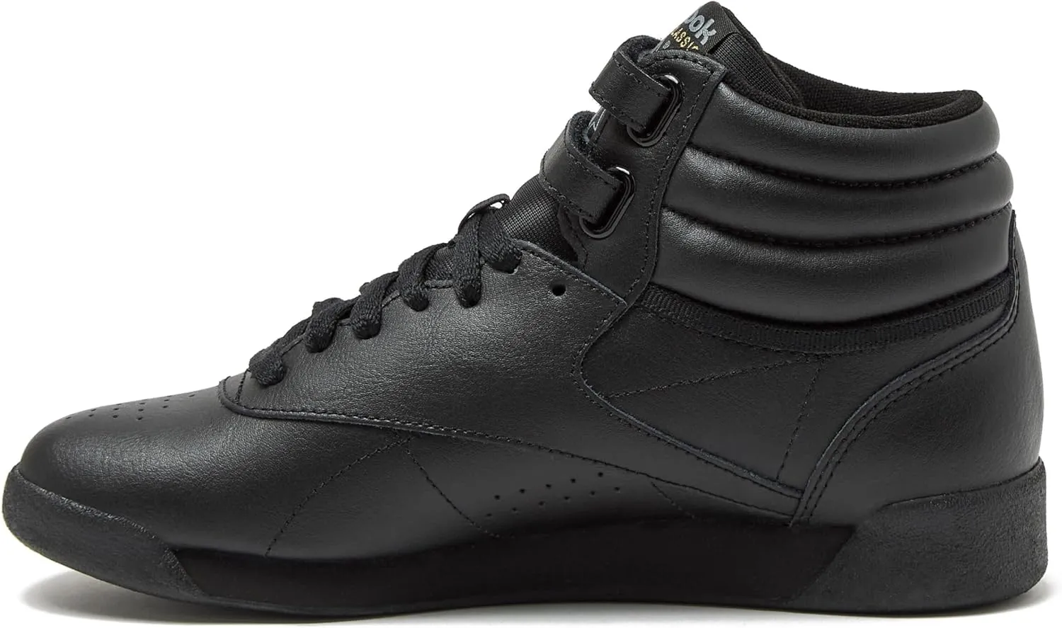 Reebok Women's Freestyle Hi High Top Sneaker