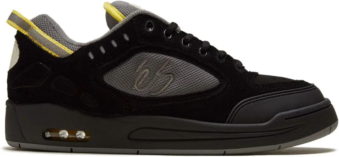S Creager Skate Shoes
