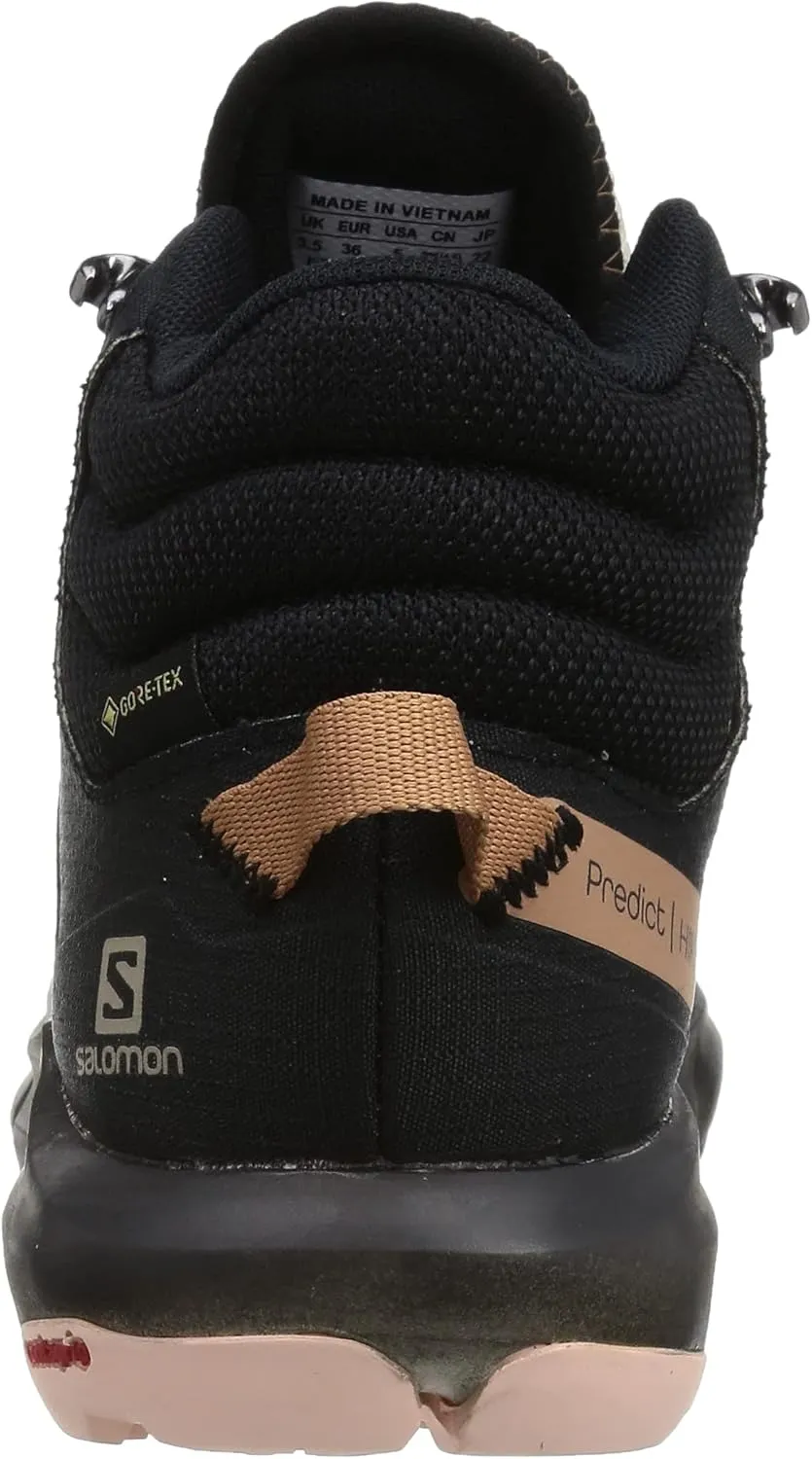 Salomon Women's Modern Hiking Boots