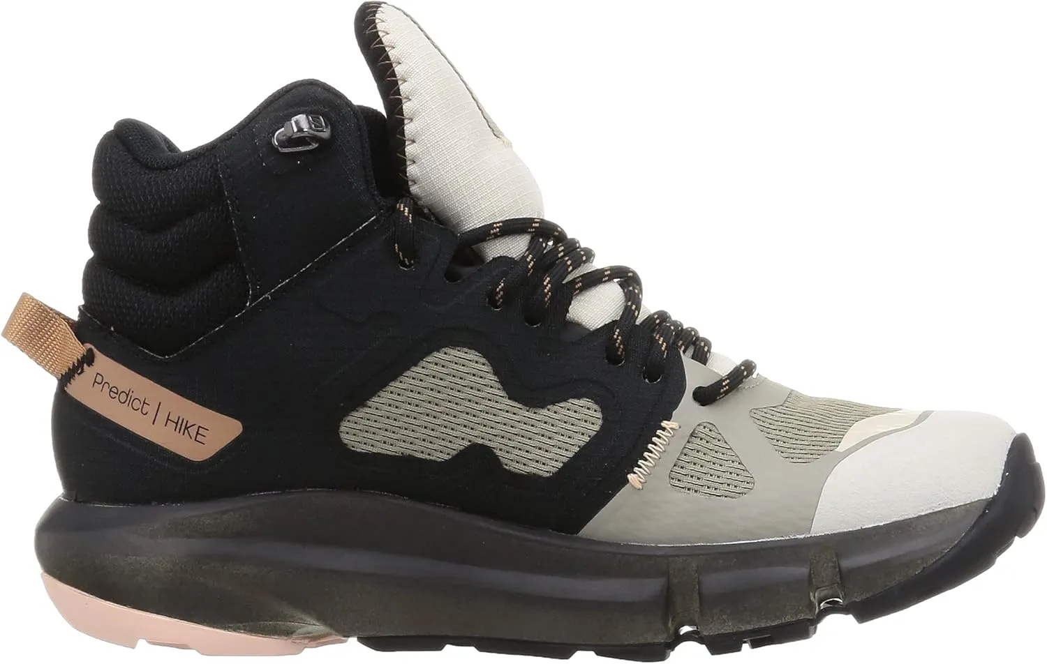 Salomon Women's Modern Hiking Boots