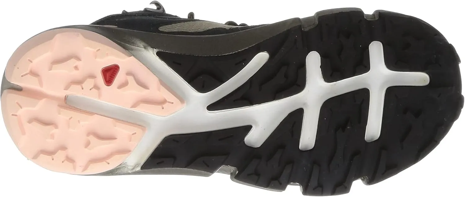 Salomon Women's Modern Hiking Boots