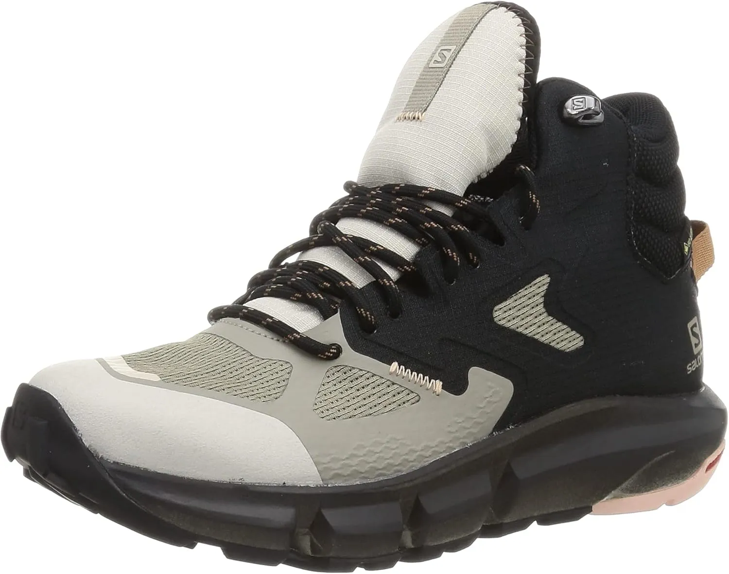 Salomon Women's Modern Hiking Boots