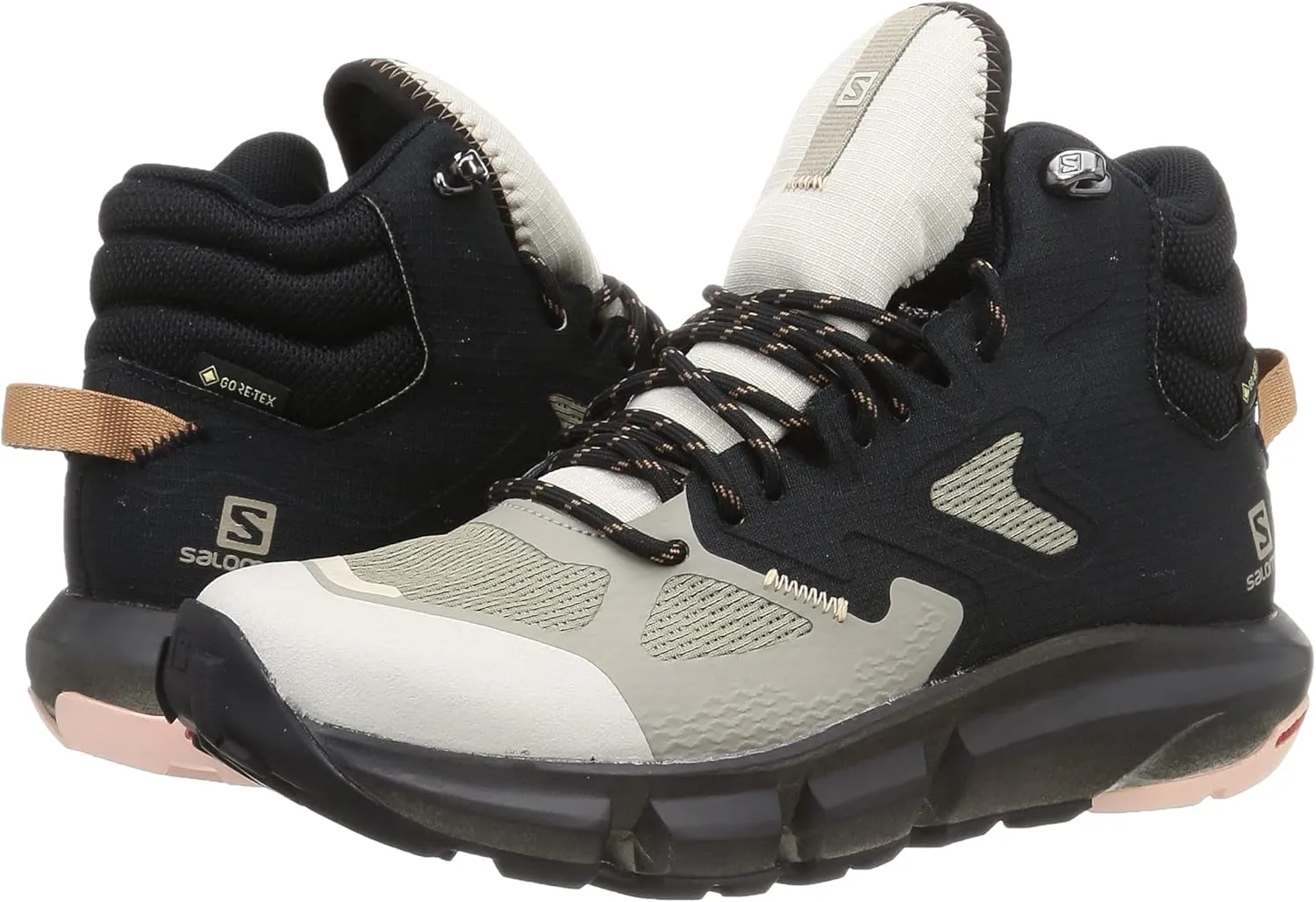 Salomon Women's Modern Hiking Boots