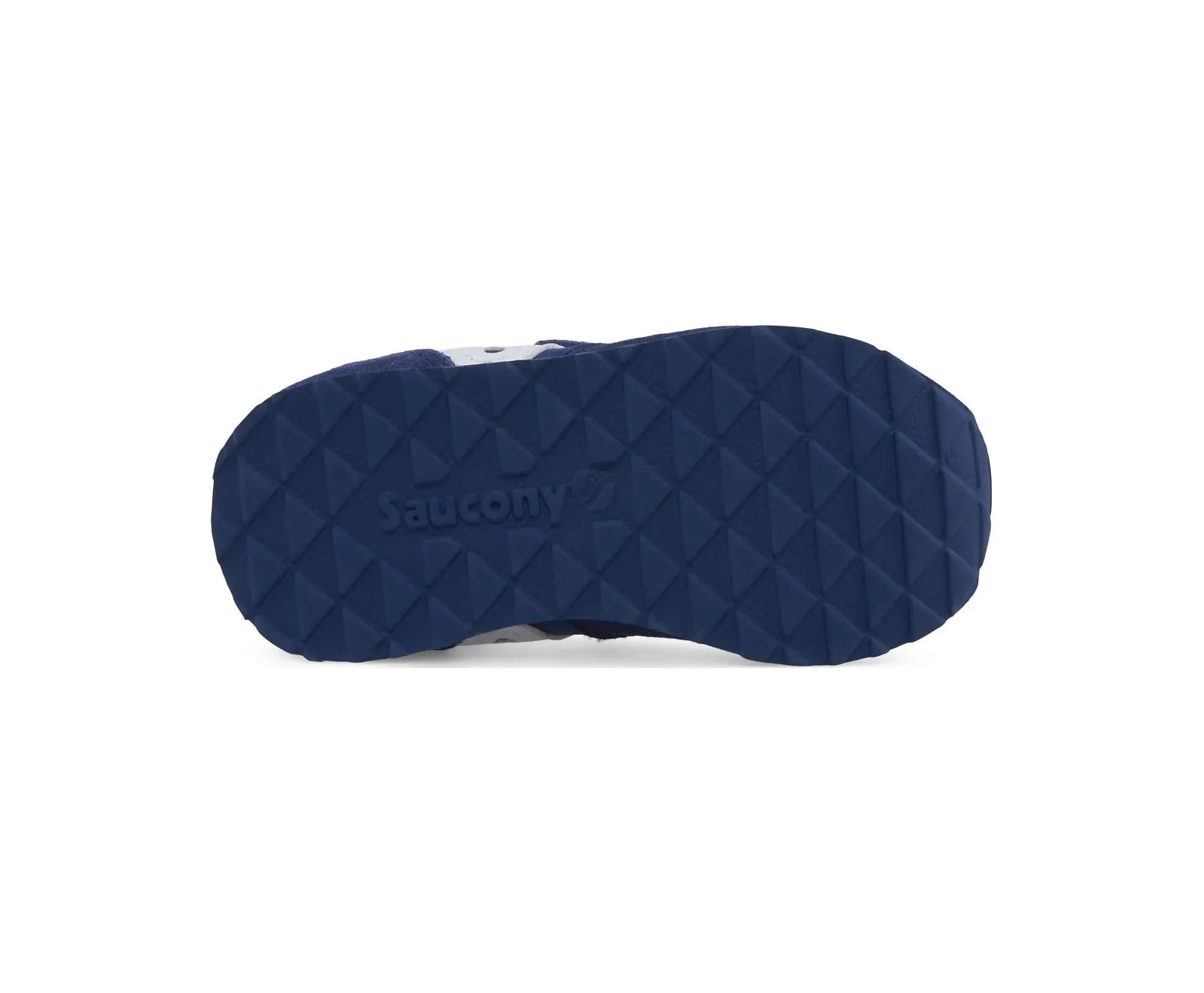 Saucony Baby Jazz HL | Cobalt Blue Little Kids Sneakers