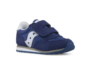 Saucony Baby Jazz HL | Cobalt Blue Little Kids Sneakers