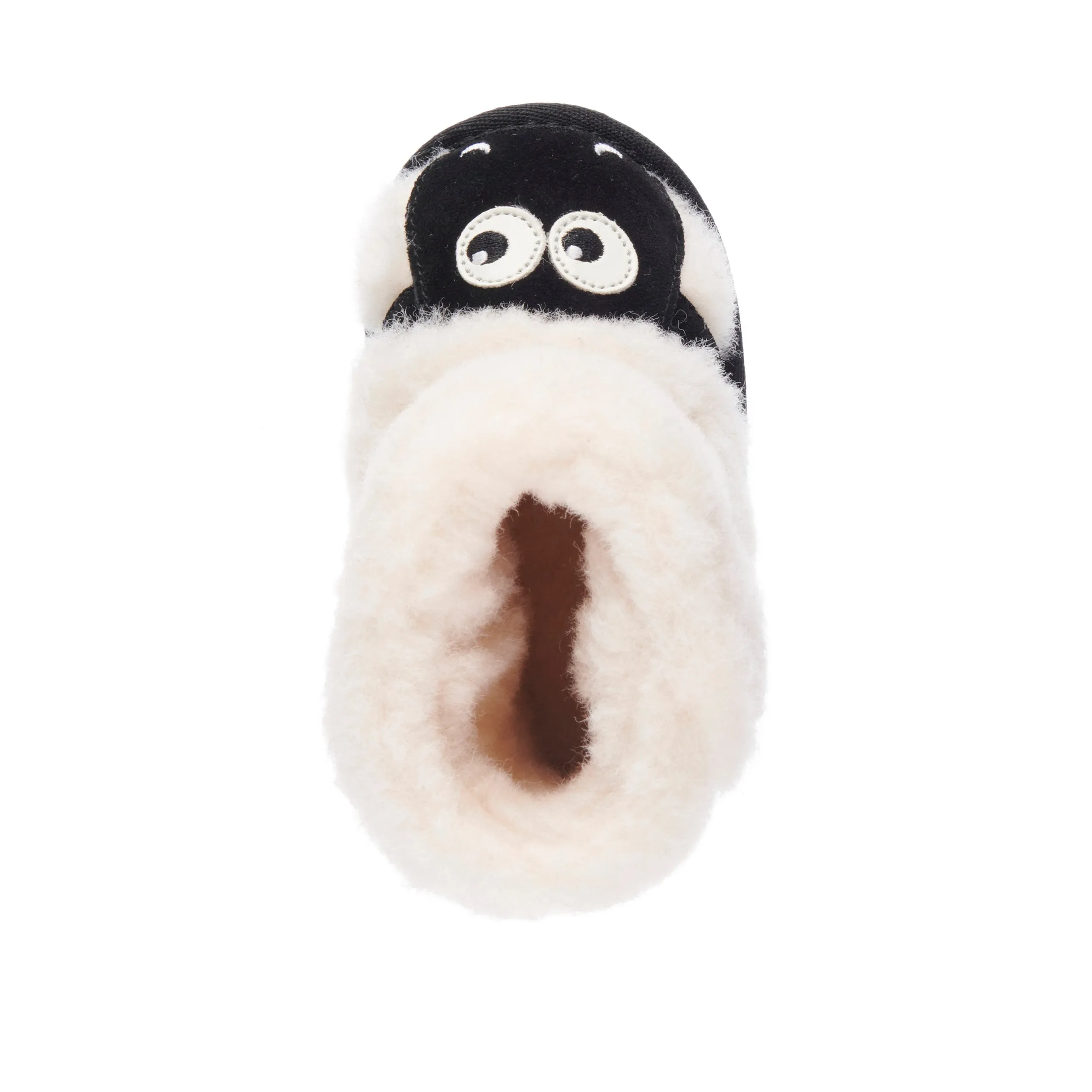 Shaun The Sheep Walker