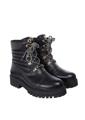 Shoreditch Boots