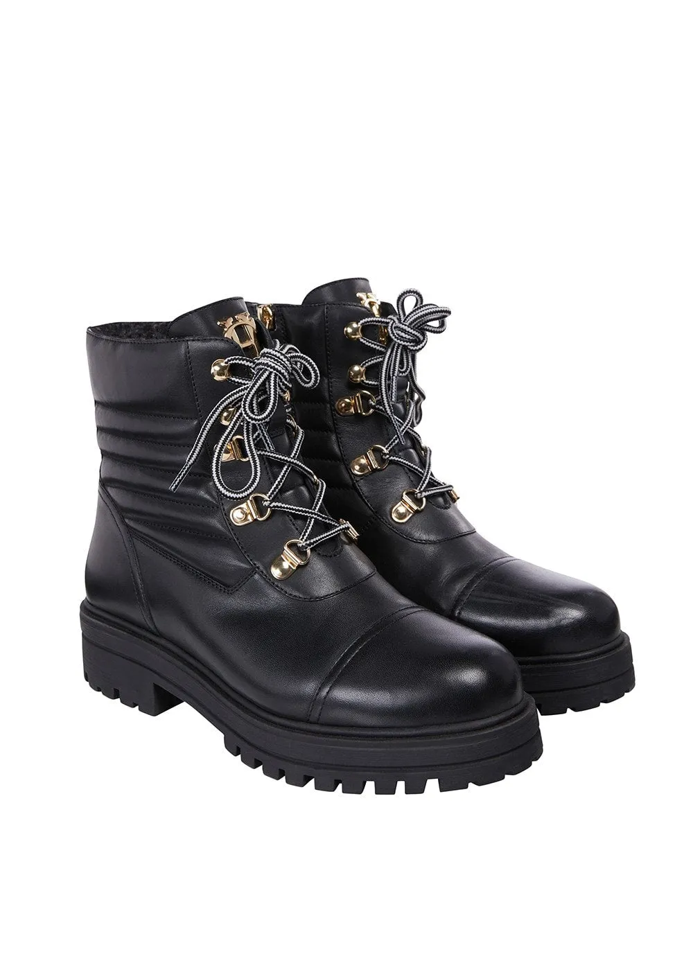 Shoreditch Boots