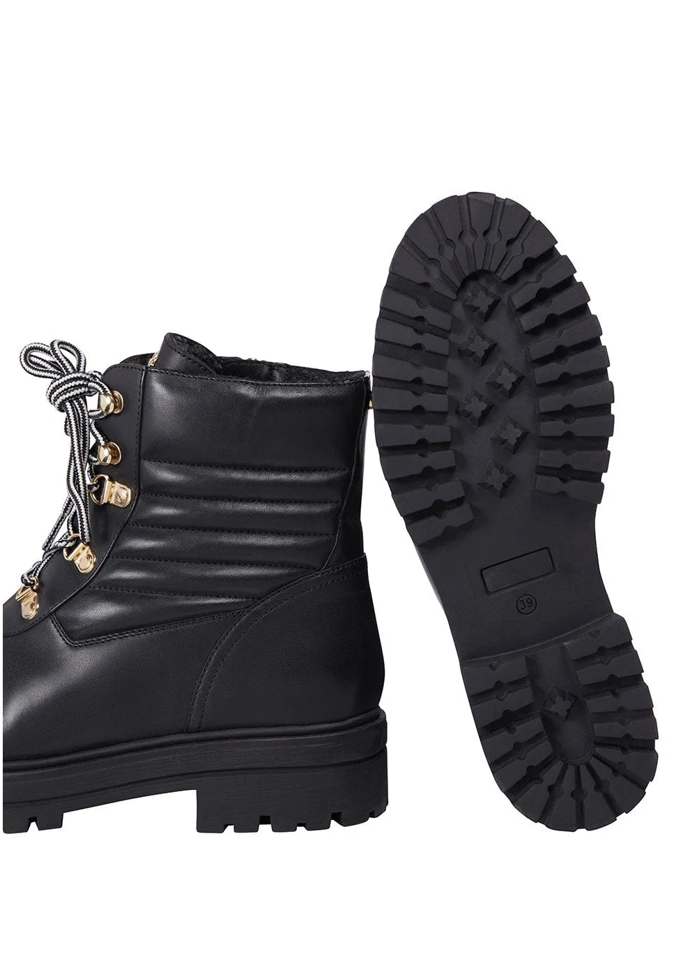 Shoreditch Boots