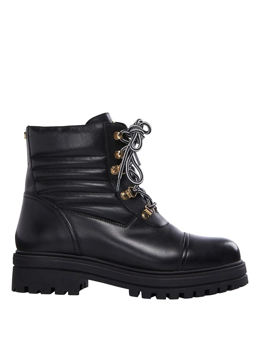 Shoreditch Boots