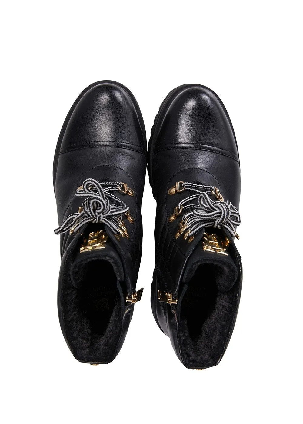 Shoreditch Boots