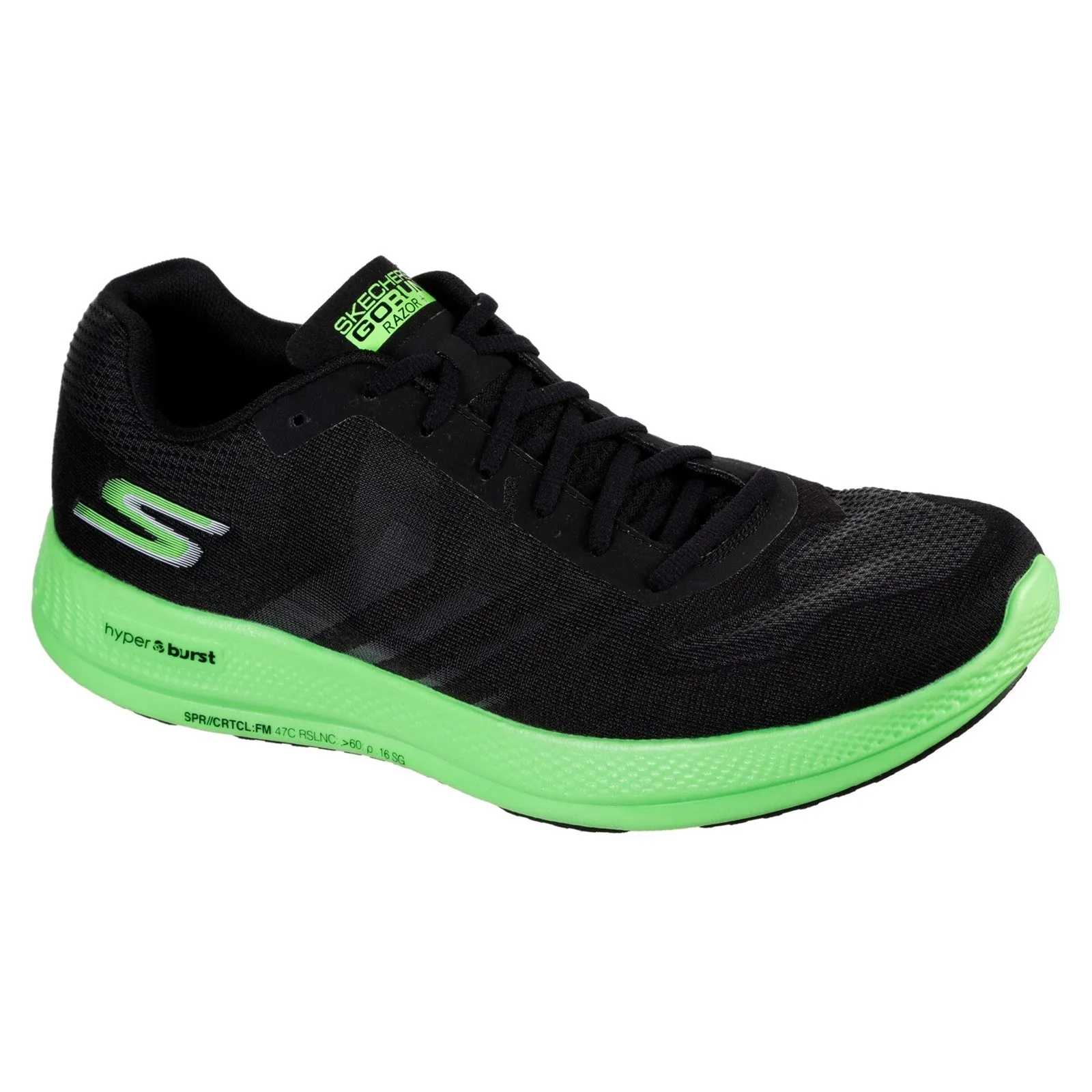Skechers Go Run Razor   Razor   Sports Shoes
