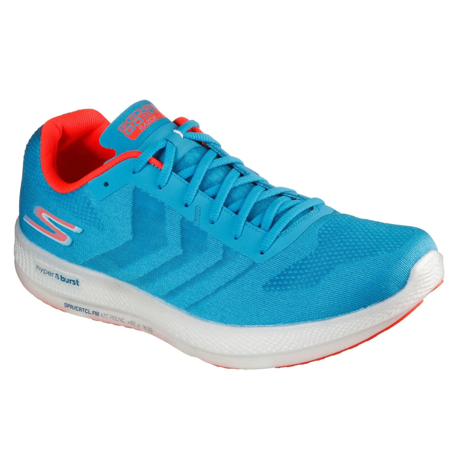 Skechers Go Run Razor   Razor   Sports Shoes