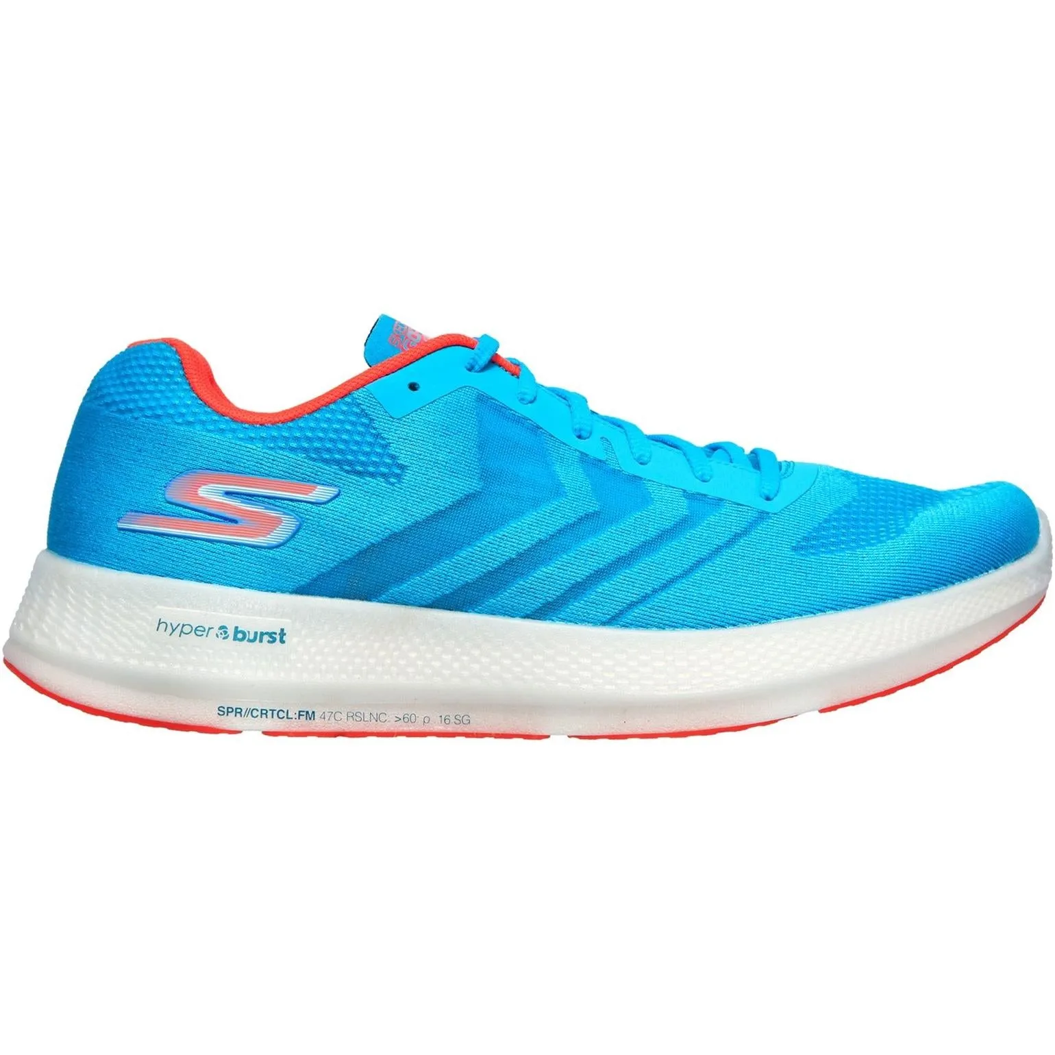 Skechers Go Run Razor   Razor   Sports Shoes
