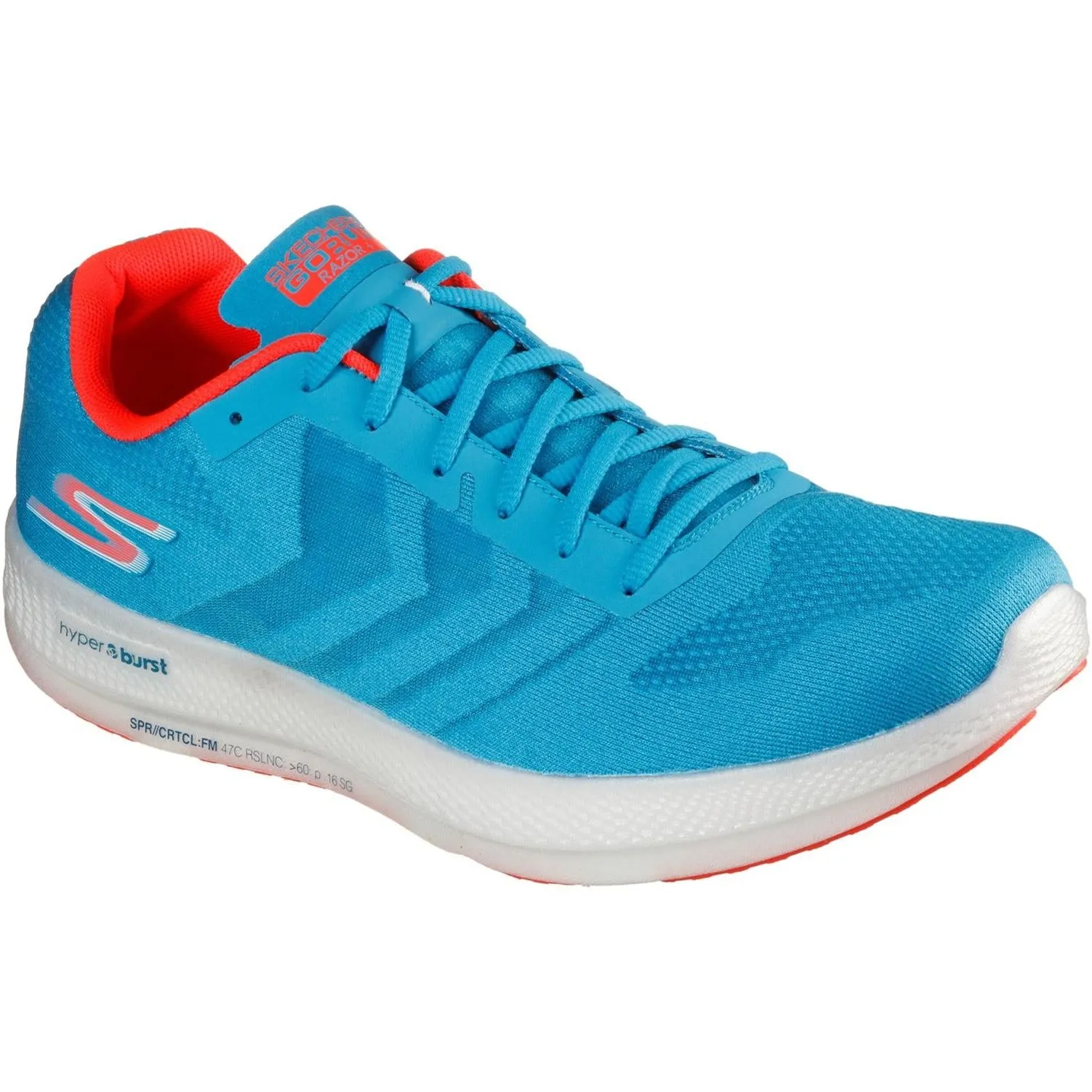 Skechers Go Run Razor   Razor   Sports Shoes