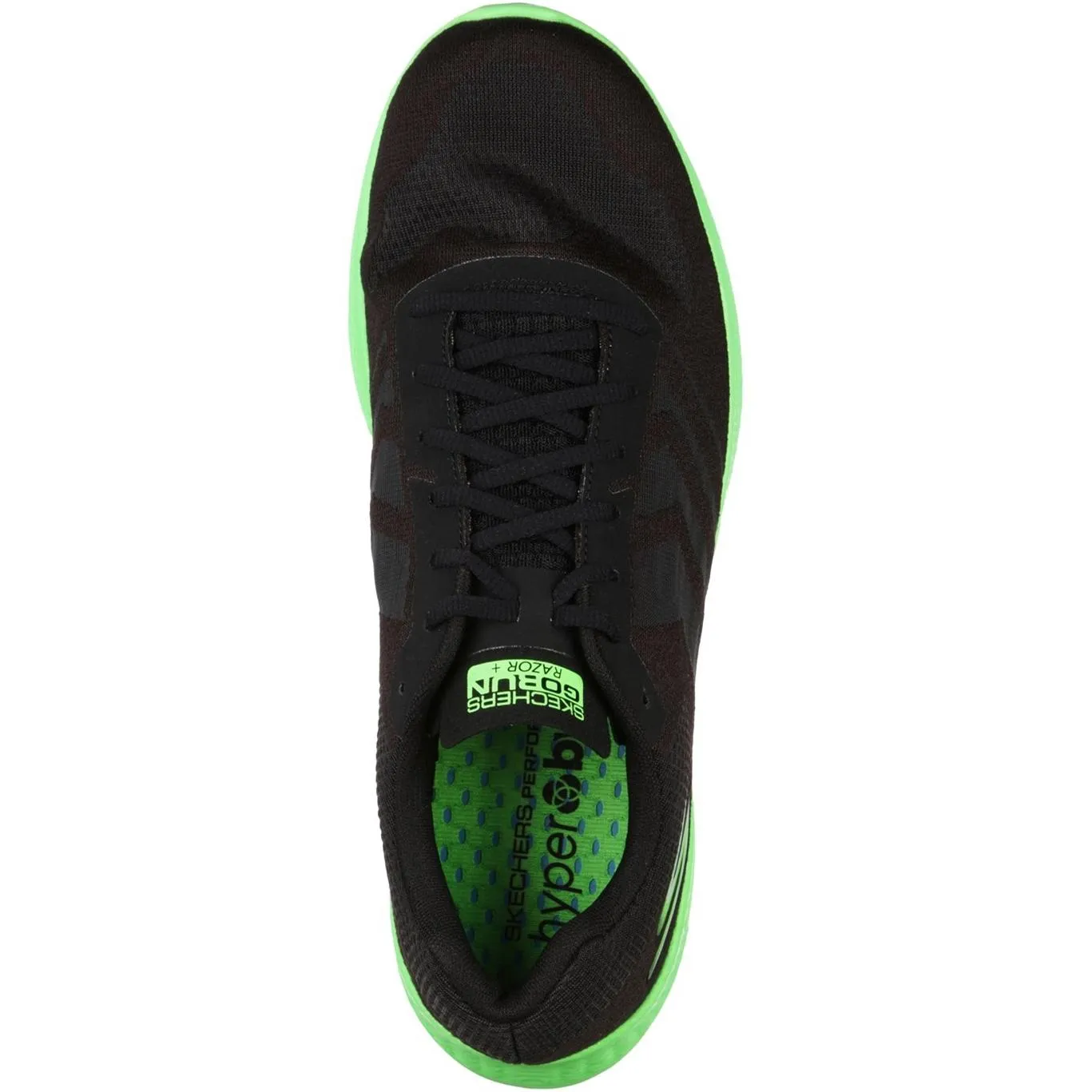 Skechers Go Run Razor   Razor   Sports Shoes