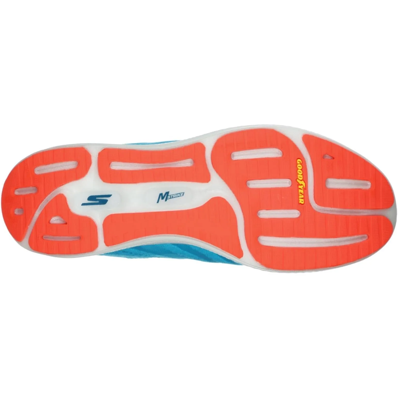 Skechers Go Run Razor   Razor   Sports Shoes