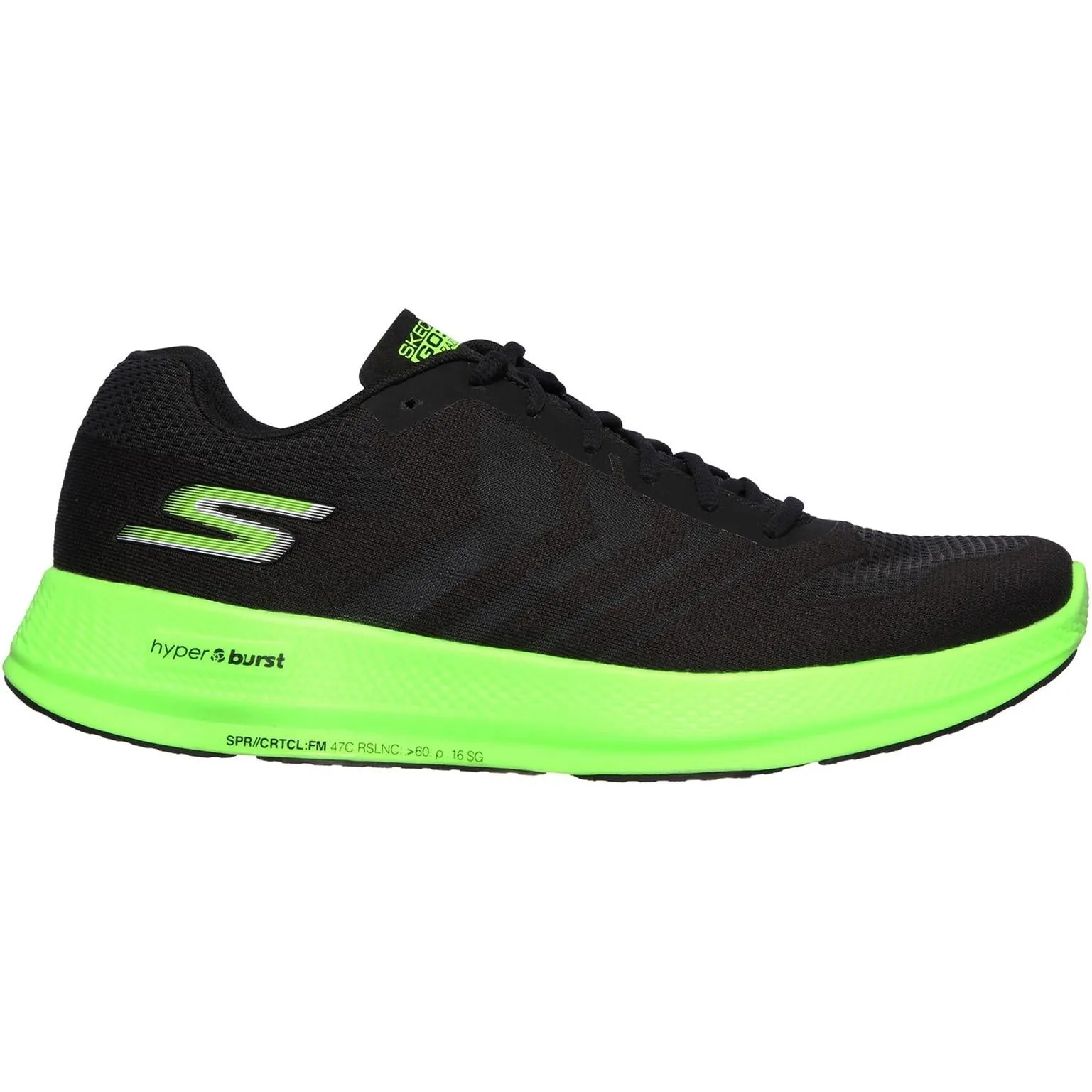 Skechers Go Run Razor   Razor   Sports Shoes