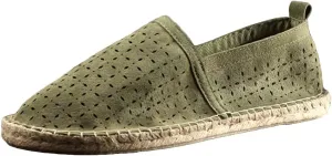 slippers Flip Flops,Men's Breathable Leather Shoes, Hollow Shoes Straw Woven Fisherman Shoes Leather Breathable Sandals