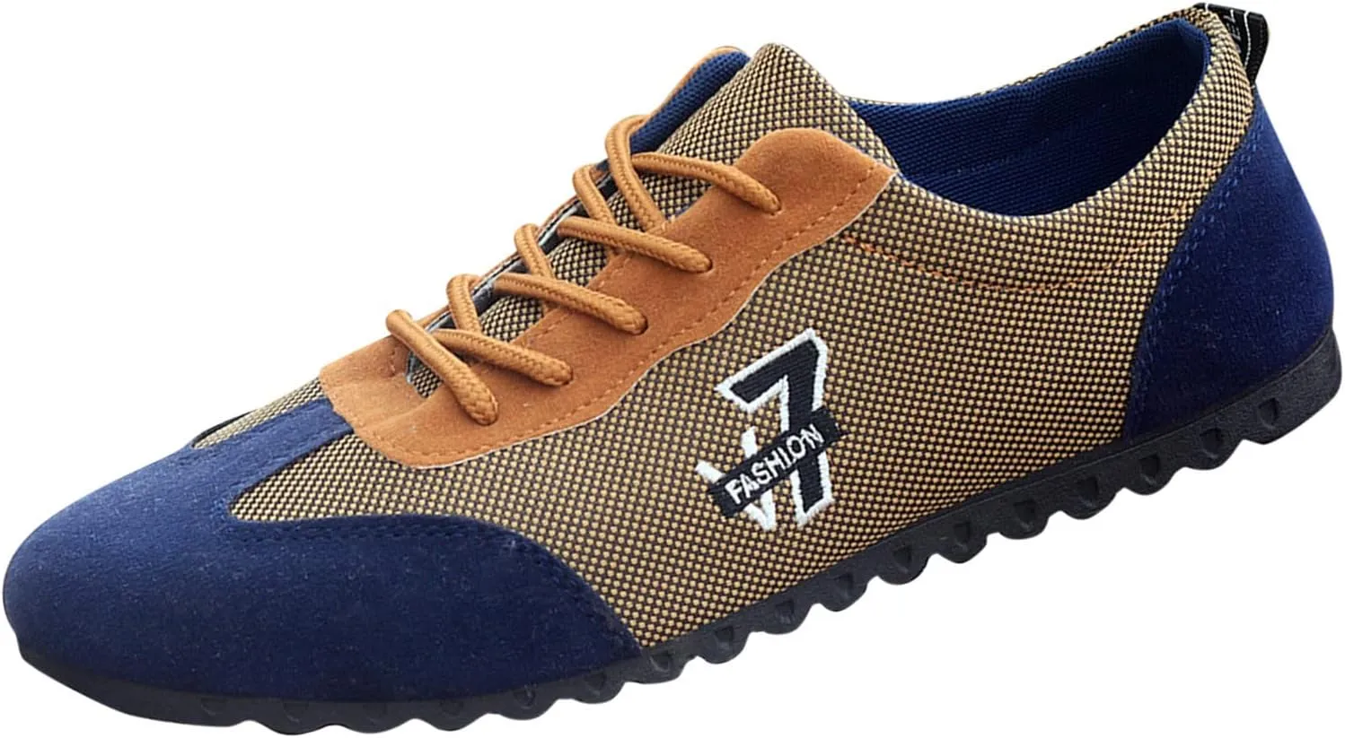 Sneakers for Men Men's New Shoes Men's Mesh Sneakers Lightweight Casual Walking Shoes Walking Shoe Fashion Casual Barefoot Tennis Men