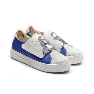 Sneakers Shoes GCS102