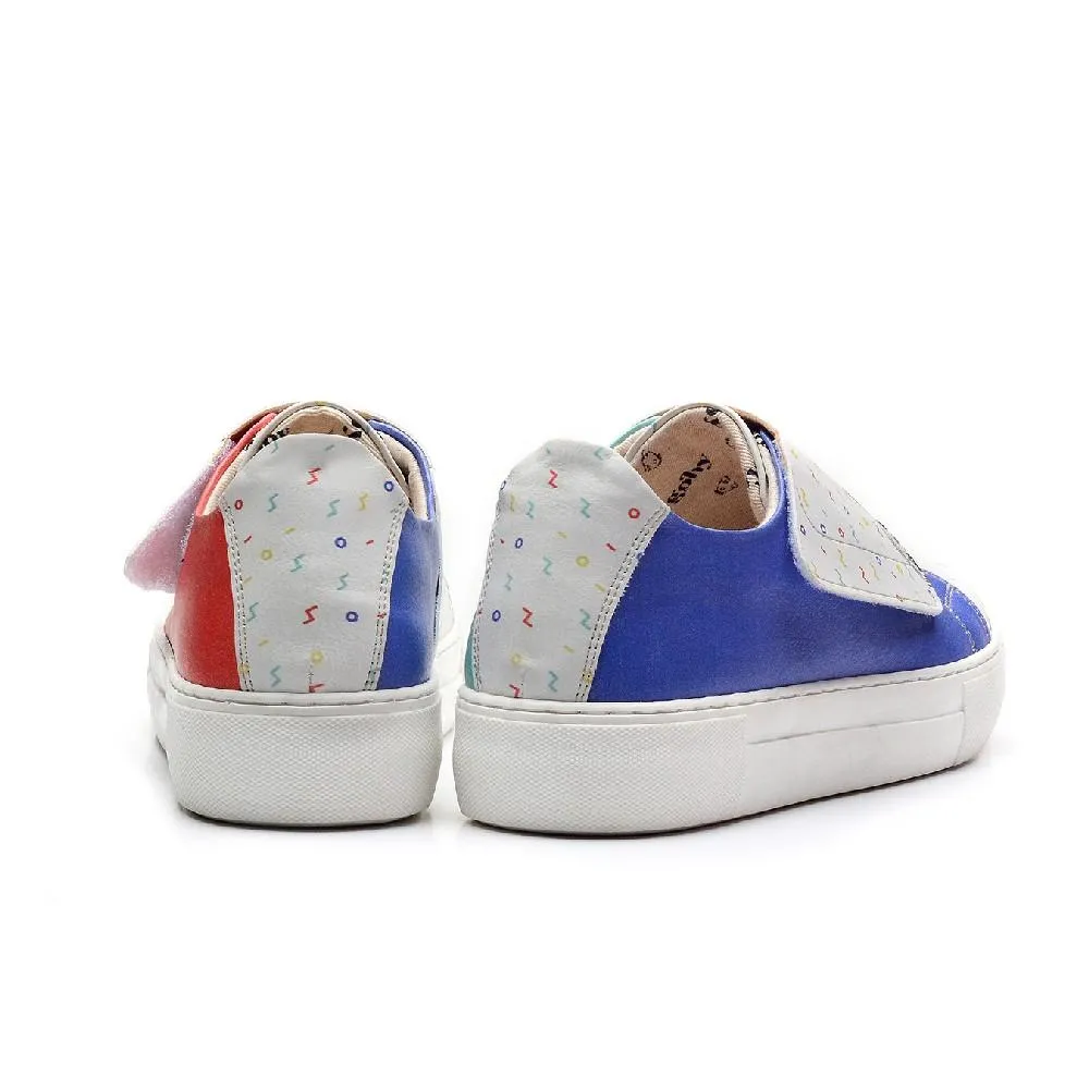 Sneakers Shoes GCS102
